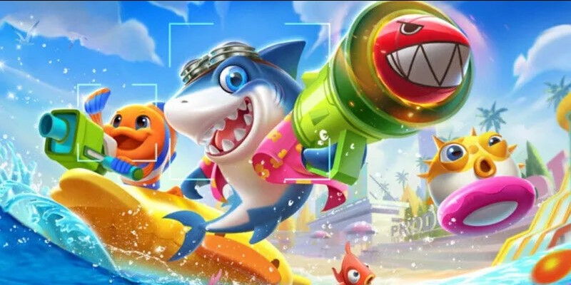 Tính năng đặc biệt giúp hội viên dễ dàng săn thưởng lớn